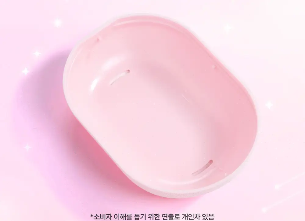 [티니핑 콜라보] 클리오 하이드로 퍼프 듀이 (+깡총핑 케이스,스티커) (슈팅스타 캐치티니핑 콜라보) 상세페이지 6